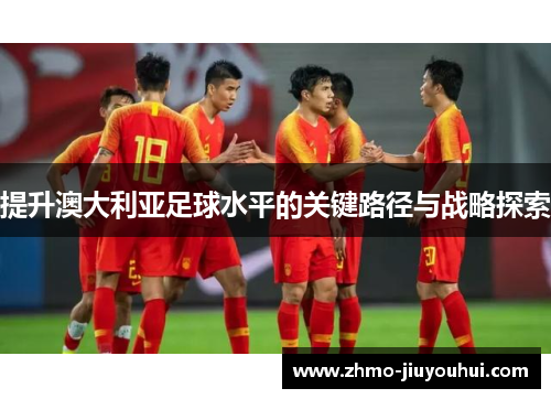 提升澳大利亚足球水平的关键路径与战略探索