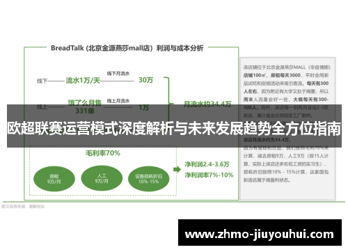 欧超联赛运营模式深度解析与未来发展趋势全方位指南