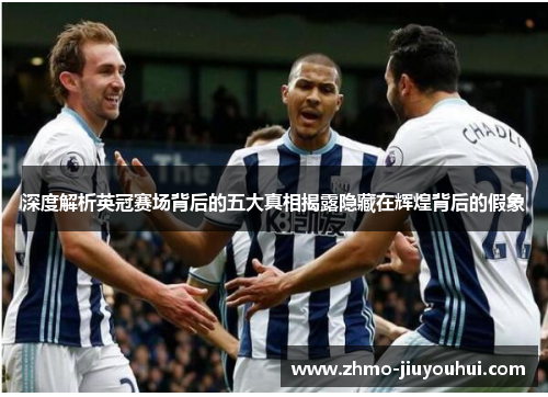 深度解析英冠赛场背后的五大真相揭露隐藏在辉煌背后的假象