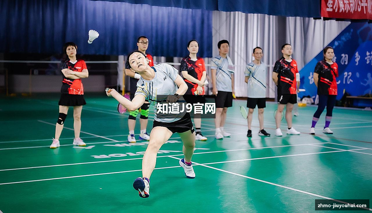 知道J9官网